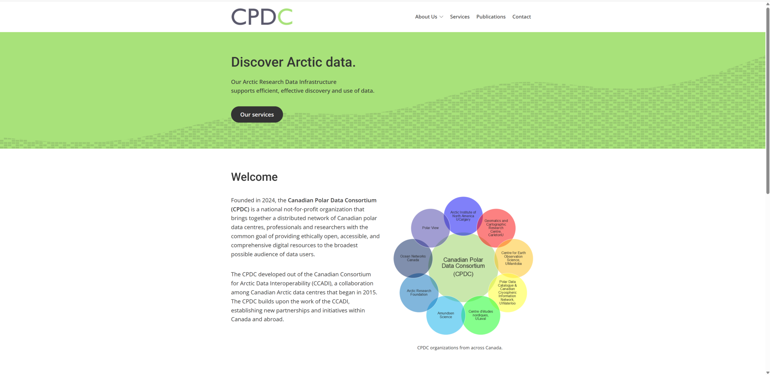 CPDC