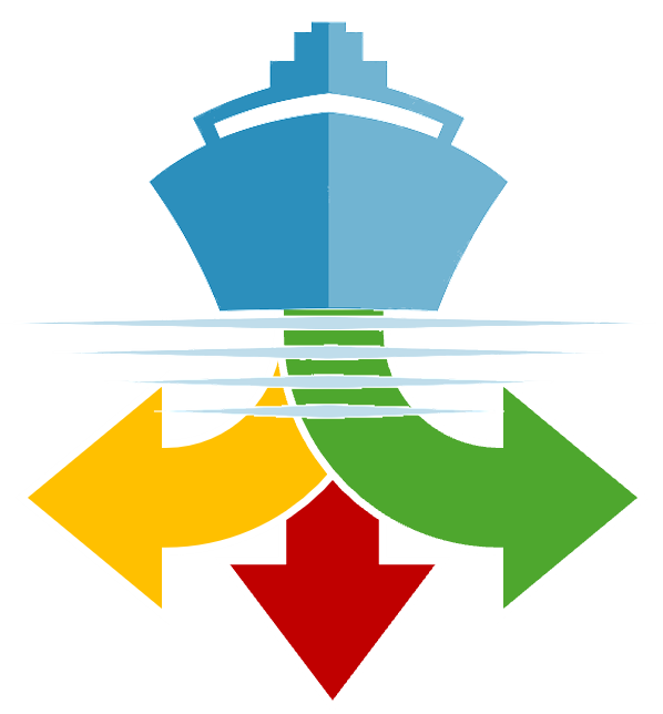 DESIDE Logo 3 Colour