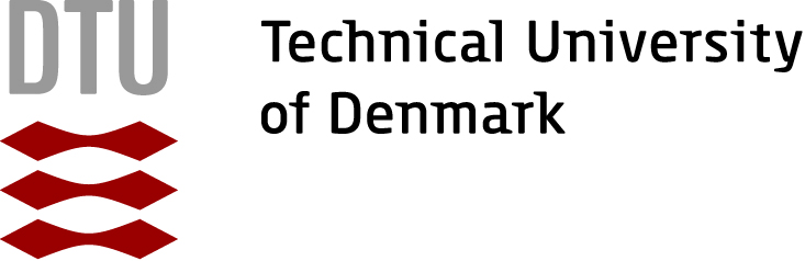DTU Logo