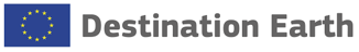 DestinE Logo
