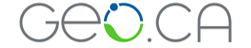 GEO.CA Logo