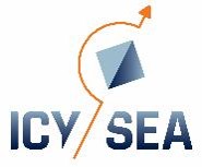 IcySea Logo