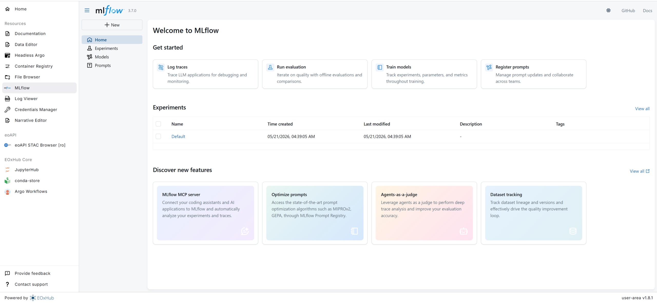 MLflow 2