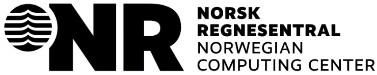 NR Logo