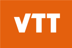 VTT Logo