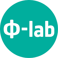 phi-lab logo
